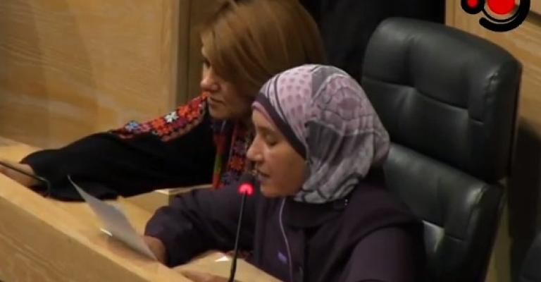 الغراغير تطالب الحكومة الموافقة على ترخيص إذاعة الأغوار (فيديو)