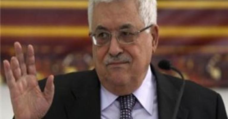 ابو مازن: تجاوزنا الوطن البديل...واي اتفاق سيعرض على استفتاء شعبي