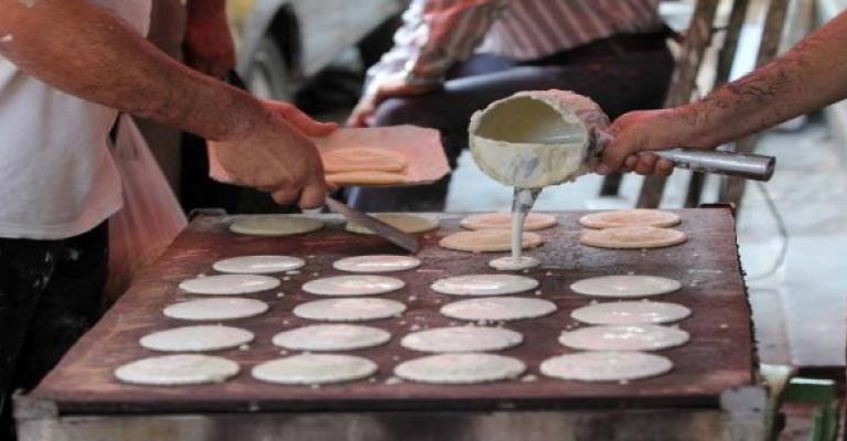 القطائف زائر رمضاني دائم (صوت) القطائف زائر رمضاني دائم (صوت)