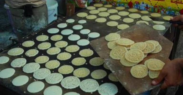 ثنائي التمر هندي والقطايف لا يزال مهيمنا على موائد الافطار بالزرقاء ثنائي التمر هندي والقطايف لا يزال مهيمنا على موائد الافطار بالزرقاء