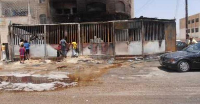 عين الباشا: اصابات إثر مشاجرة عشائرية