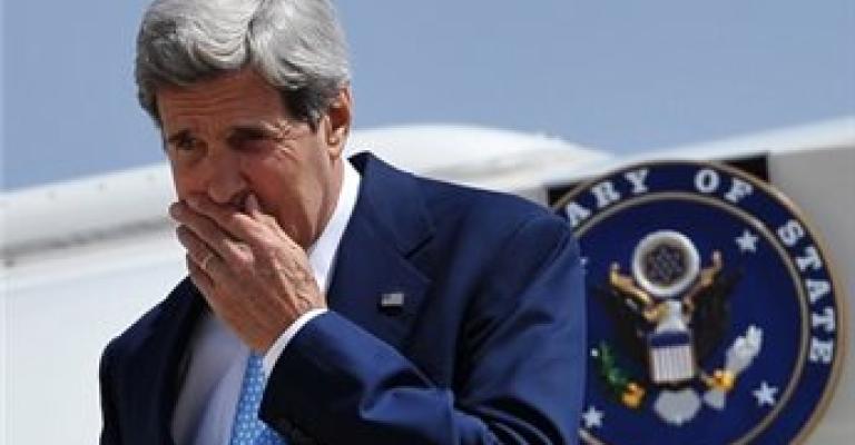 المفاوضات طفل خداج يعيش في حاضنة النوايا وعريقات لم يتلق الدعوة بعد