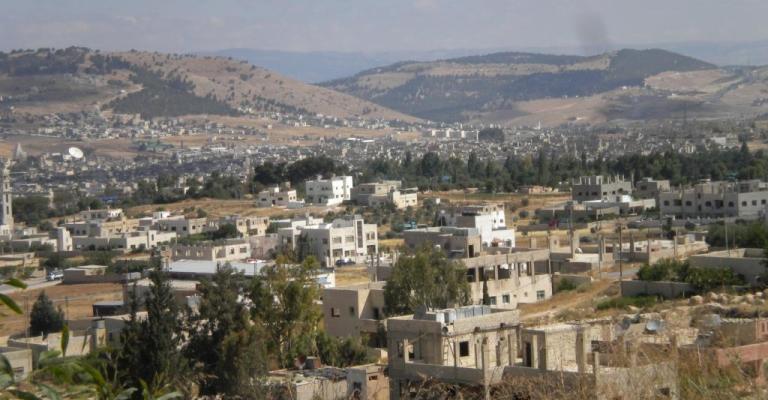 تجدد أعمال الشغب في عين الباشا