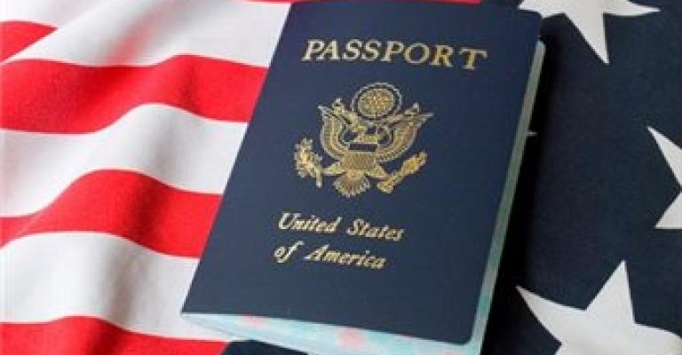 محكمة أمريكية تبطل قانونا يسمح بإدراج إسرائيل كمحل ميلاد