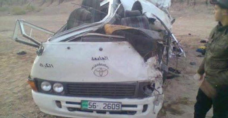 45 ألف حادث سير في رمضان (صوت) 45 ألف حادث سير في رمضان (صوت)