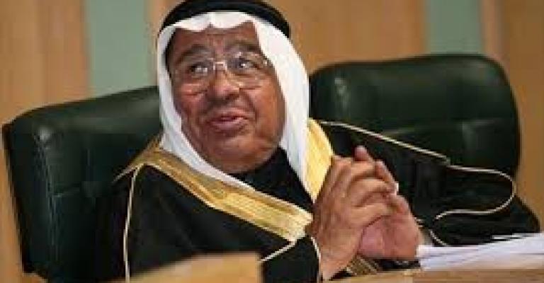 الروابدة يصف النواب بالإناث ويتعهد بحل المجلس