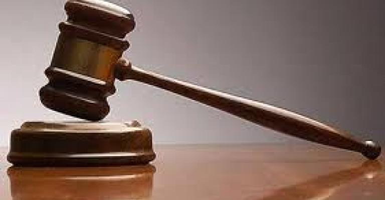 المجلس القضائي يعلن التشكيلات والتنقلات الجديدة