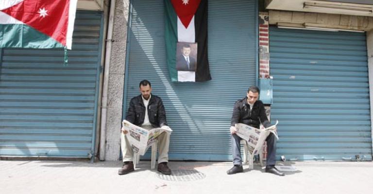 ارتياح بين تجار وسط البلد لإقرار "المالكين والمستأجرين