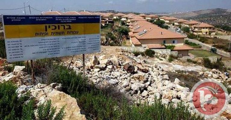 القدس و80 مستوطنة ضمن خطة الاهتمام والتطوير للحكومة الاسرائيلية