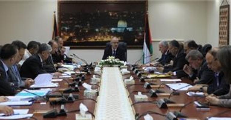 مجلس الوزراء يحذر من الدعوات الإسرائيلية لقتل الأسرى فور اعتقالهم