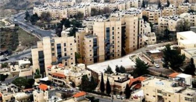 مستوطنات جديدة في جبل المكبر والقدس