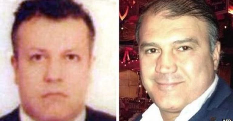 خطف طيار في الخطوط التركية في بيروت خطف طيار في الخطوط التركية في بيروت