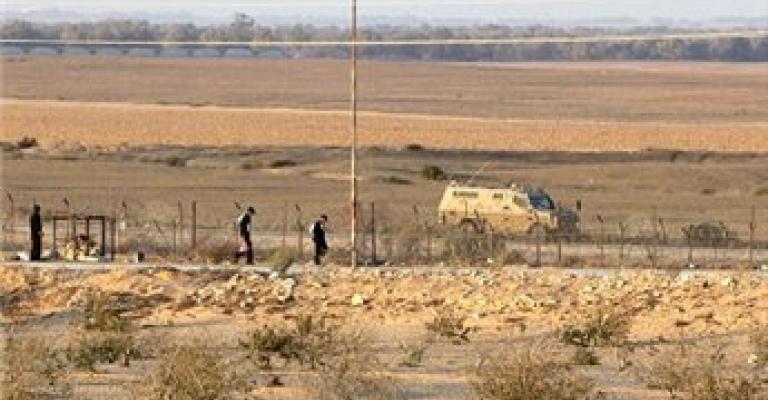 معا تكشف هوية قتلي انفجارات رفح وبحوزتهم منصة صواريخ