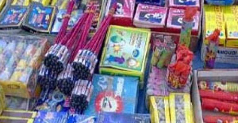 "فتيش" رمضان في الزرقاء: ذعر واعضاء مبتورة وحرائق