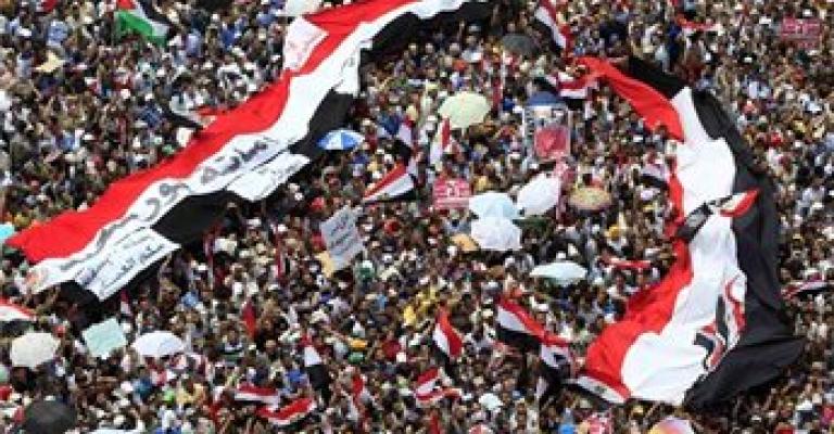 السفير المصري: نستغرب مقترحات الشخصيات الفلسطينية المستقلة