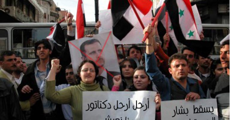 روسيا: محادثات السلام بشأن سوريا غير مرجحة قبل أكتوبر روسيا: محادثات السلام بشأن سوريا غير مرجحة قبل أكتوبر