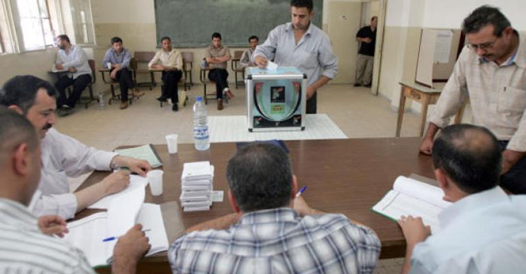 المستقلة للانتخاب تتحضر بـ"جيش" من المراقبين للإشراف على البلديات