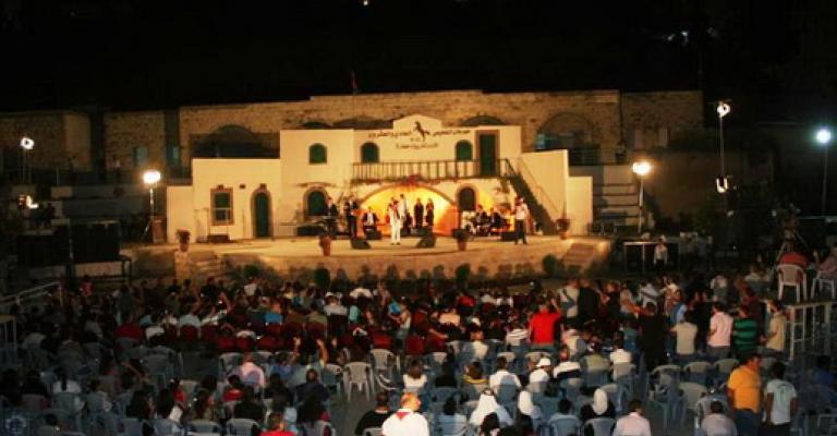 انطلاق فعاليات مهرجان "الفحيص" الأربعاء انطلاق فعاليات مهرجان "الفحيص" الأربعاء