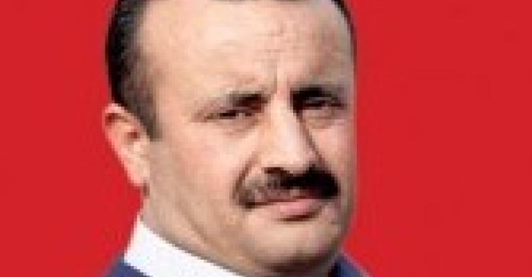 حراك الانتخابات البلدية و"عرس الجيران"! حراك الانتخابات البلدية و"عرس الجيران"!