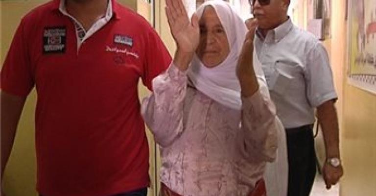 معا تكشف: اسرائيل سلمت الأسرى المحررين خرائط وحددت تحركاتهم