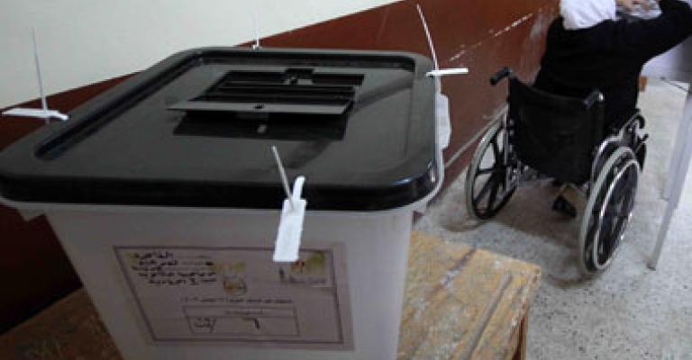 ذوو الإعاقة أمام معيقات للمشاركة بالانتخابات البلدية
