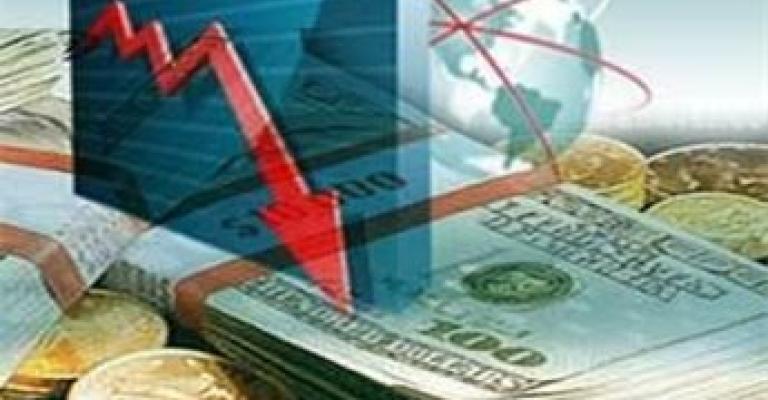 ًالسلطة تواجه وضعاً مالياً خطيرا