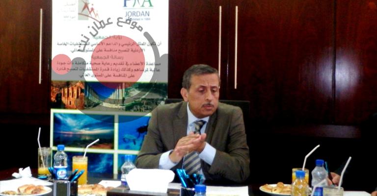 الحموري: رفع الكهرباء على المستشفيات غير عادل