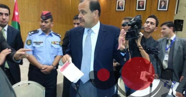 المجالي: إجراءات صارمة لضمان نزاهة الانتخابات البلدية