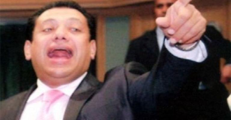 توقيف النائب محمد العشا بتهمة شراء أصوات في الانتخابات النيابية