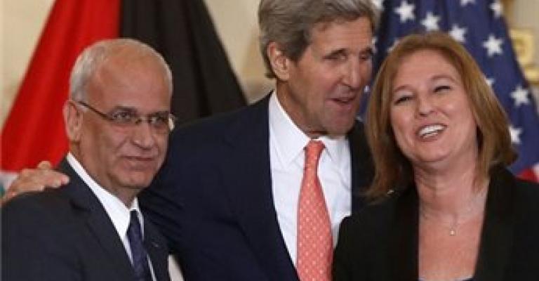 التكتم يخيّم على جولة المفاوضات الثالثة