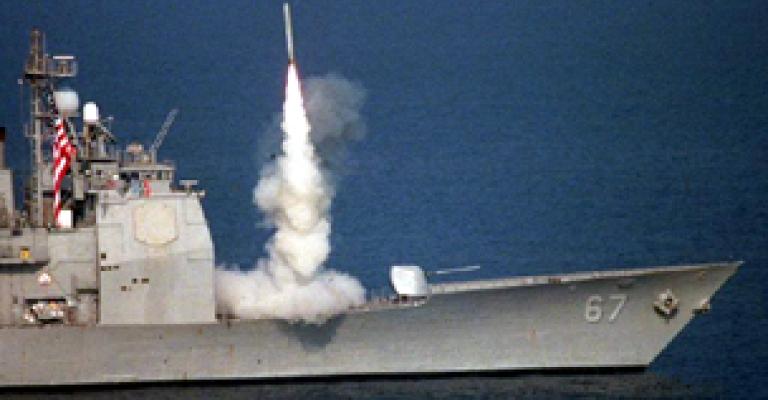 واشنطن تدرس خيارات التدخل العسكري في سوريا واشنطن تدرس خيارات التدخل العسكري في سوريا