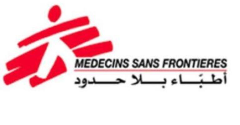 أطباء بلا حدود: 355 شخصا قتلوا في هجوم كيماوي في سوريا
