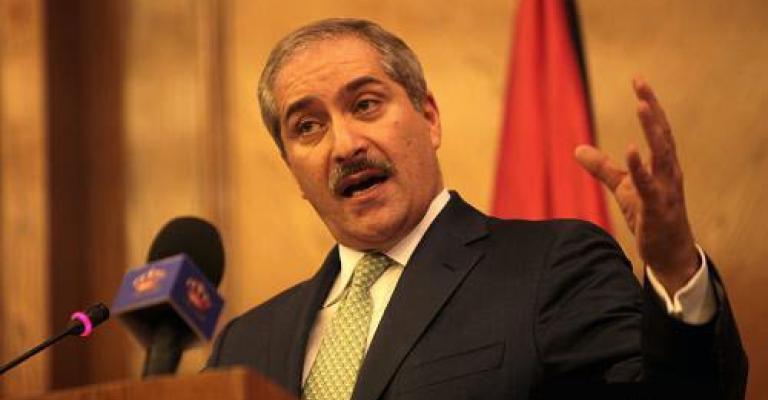 جودة: استضافة الأردن لاجتماع عسكري دولي مبرمج منذ أشهر جودة: استضافة الأردن لاجتماع عسكري دولي مبرمج منذ أشهر