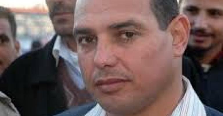 توقيف النائب رائد الكوز بتهمة شراء الأصوات