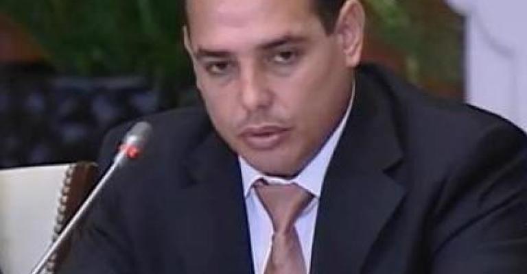 النائب الكوز يتحدى إثبات استخدامه للمال السياسي النائب الكوز يتحدى إثبات استخدامه للمال السياسي