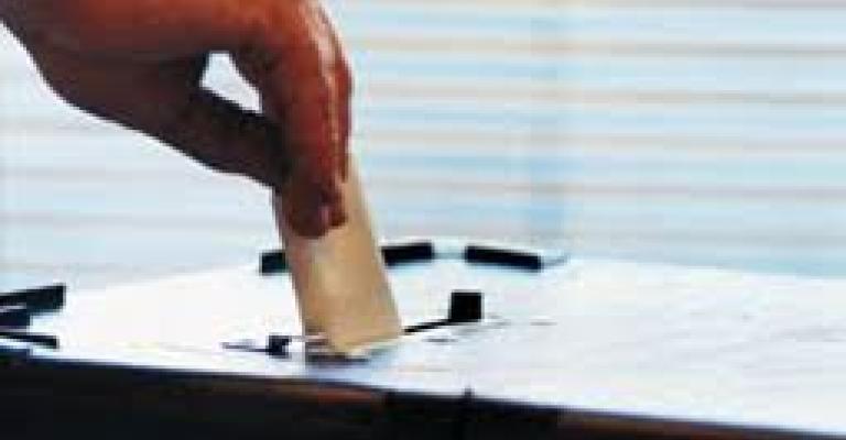 عشية الانتخابات البلدية: فتور وعدم اكتراث وتعدد الخيارات عشية الانتخابات البلدية: فتور وعدم اكتراث وتعدد الخيارات