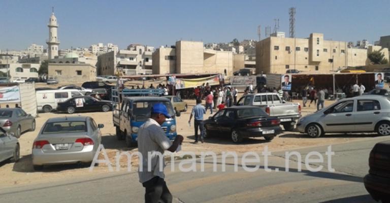 لقطات انتخابية لقطات انتخابية