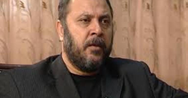 اعتقال نجل القيادي في الحركة الاسلامية بني ارشيد