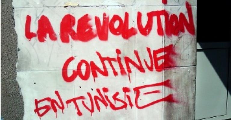 الانتفاضات العربية بين مسطرتي ماركس وهيغل