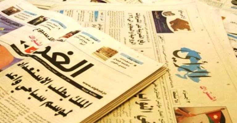 آراء حول الضربة العسكرية على سورية والموقف الأردني آراء حول الضربة العسكرية على سورية والموقف الأردني