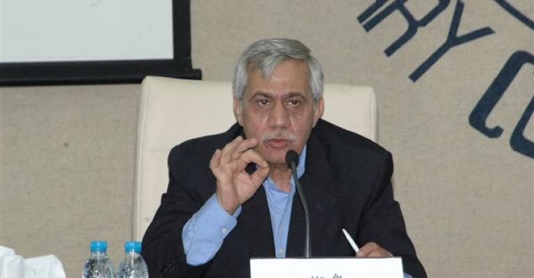 الروائي فركوح: الأردن يتسم بخاصية فريدة مخالفة لمنطق الأمور الجارية الروائي فركوح: الأردن يتسم بخاصية فريدة مخالفة لمنطق الأمور الجارية