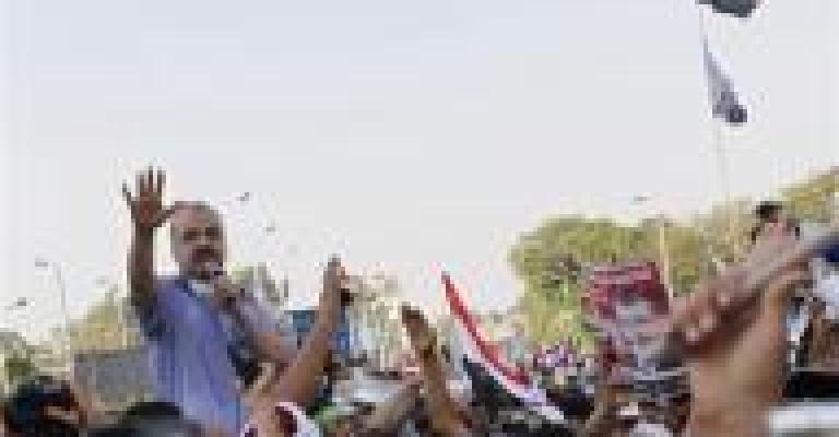 مصر: اعتقال القيادي الإخواني البلتاجي