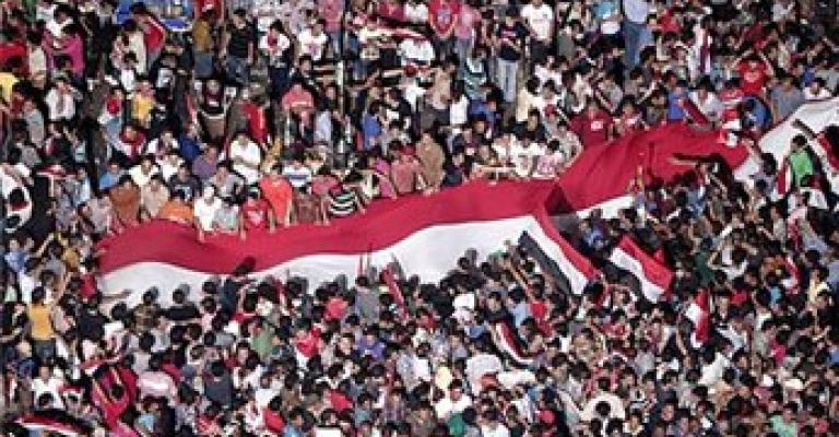 الرئاسة الفلسطينية تستنكر اعتقال حماس لرئيس الجالية المصرية بفلسطين