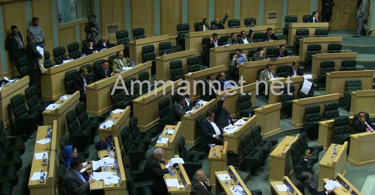 مجلس النواب يبدأ أولى جلسات الاستثنائية مجلس النواب يبدأ أولى جلسات الاستثنائية