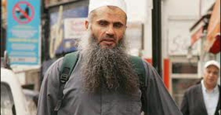 أولى جلسات محاكمة أبو قتادة الأسبوع المقبل