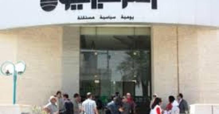 الرنتيسي: عودة "العرب اليوم" الشهر القادم الرنتيسي: عودة "العرب اليوم" الشهر القادم