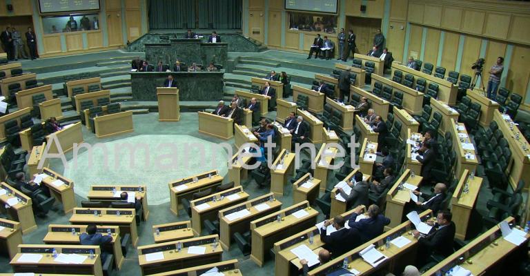 عبد الهادي المجالي يترأس كتلة من 20 نائباَ