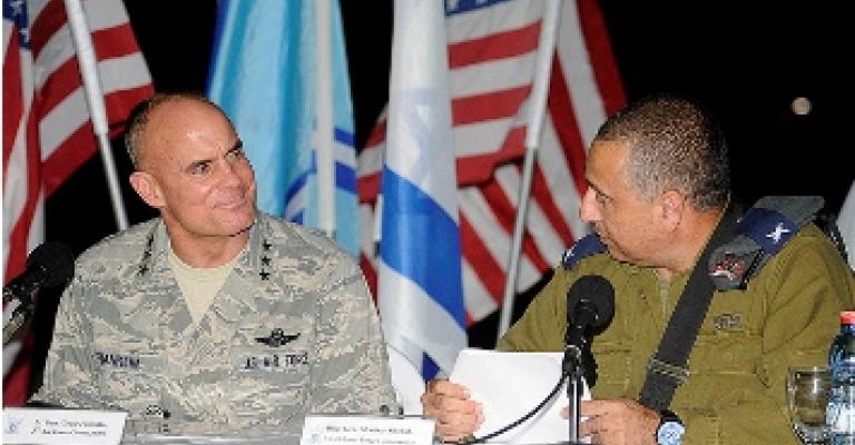 اسرائيل في عالم متغير: “العدو الديالكتيكي”