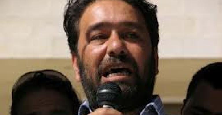 تهمة تقويض نظام الحكم مكرر 11 مرة لـ الحراسيس تهمة تقويض نظام الحكم مكرر 11 مرة لـ الحراسيس