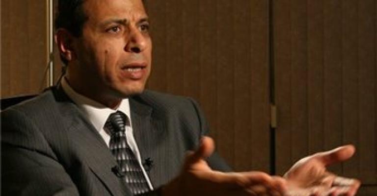 دحلان: فقه الضرورة والمصالح لدى حماس يجيز اتهام الناس بالعمالة